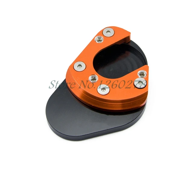 Ktm duke 200 side stand price hotsell