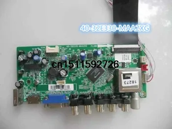 

L32C11 motherboard 40-32E330-MAA2XG with screen LVW320CS0T