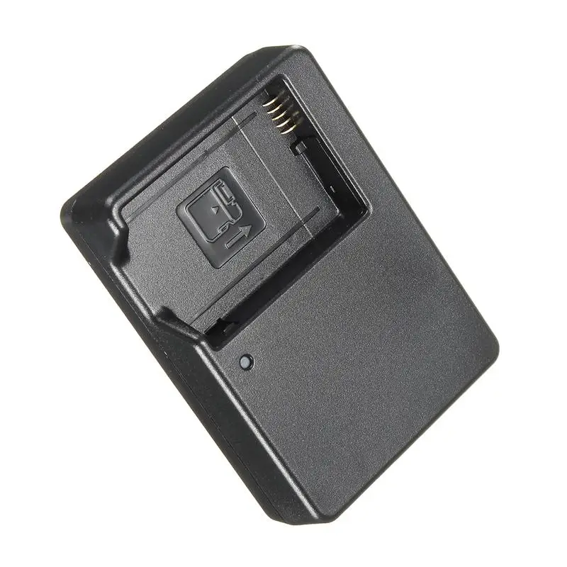 Батарея Зарядное устройство Черный для Nikon EN-EL14 EL14a D5200 D5300 D3100 D3200 D3300