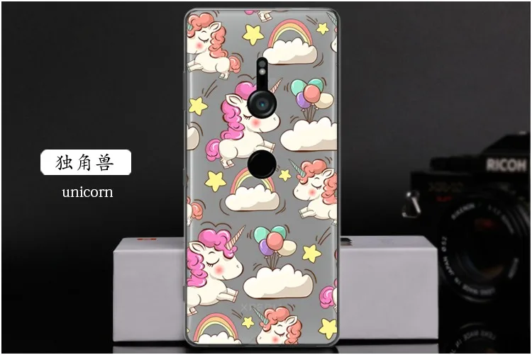 unicorn