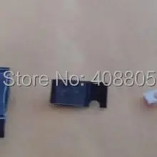 5 компл./лот 5 шт. подсветка ic диода V3+ 5 шт. подсветка катушки 4R7+ 5 шт. подсветка фильтр для ipad 2 3 4 Mini на материнской плате