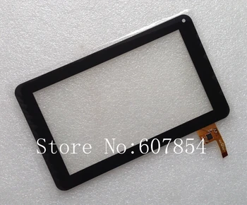 

7 inch Tablet Touch SILEAD-HLD-0726 for Aigo 708 709 for ORDRO V8 N7 for OUYILAI V8 Touch Sensor Replacement Digitizer Black