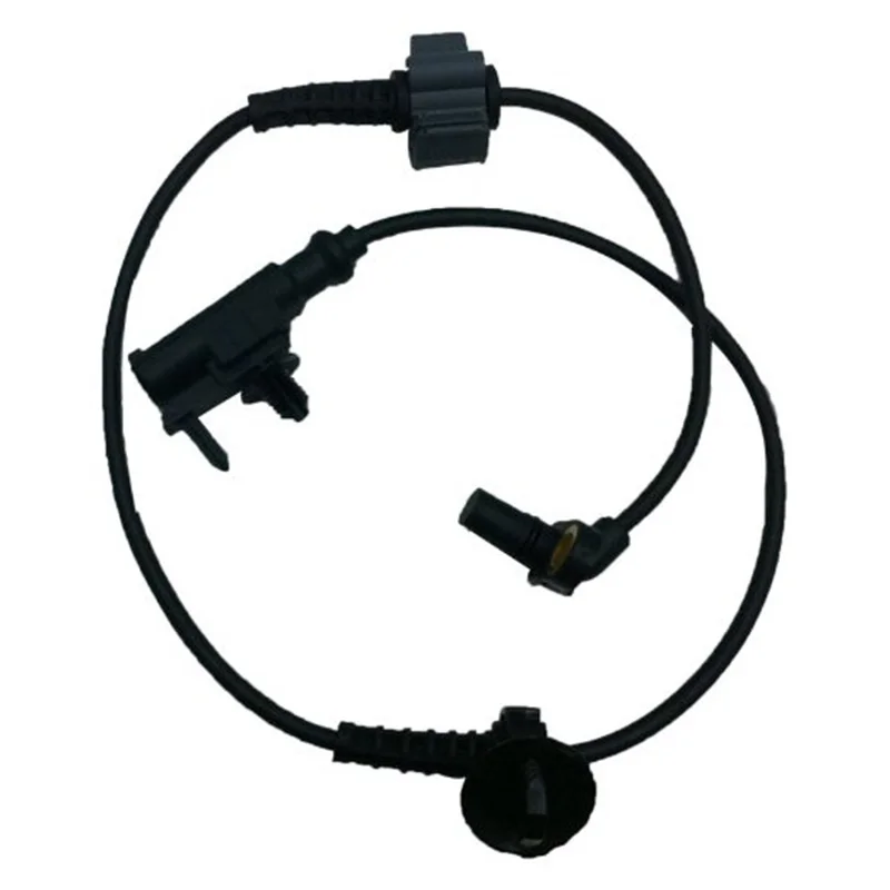 15229012 ABS Датчик скорости колеса Передняя Задняя Левая Правая для Chevrolet GMC Cadillac Escalade аксессуары для автомобиля чехлы на автомобильные сидения сенсор s
