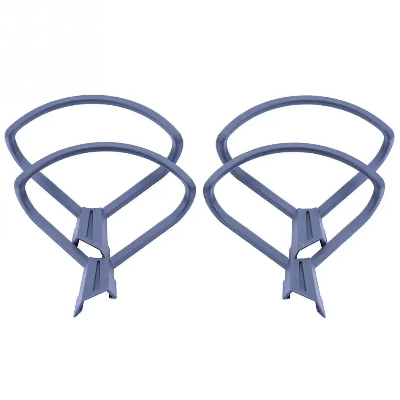 4 шт. для DJI Spark Drone Propeller Guard 4,7 дюймов реквизит защитное кольцо защита от ударов лезвия для DJI Spark аксессуары