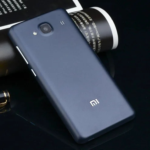 Чехол-накладка для xiaomi redmi 2/2A Hongmi 2, чехол-накладка для xiaomi Hongmi 2 redmi 2, чехол-батарея для телефона