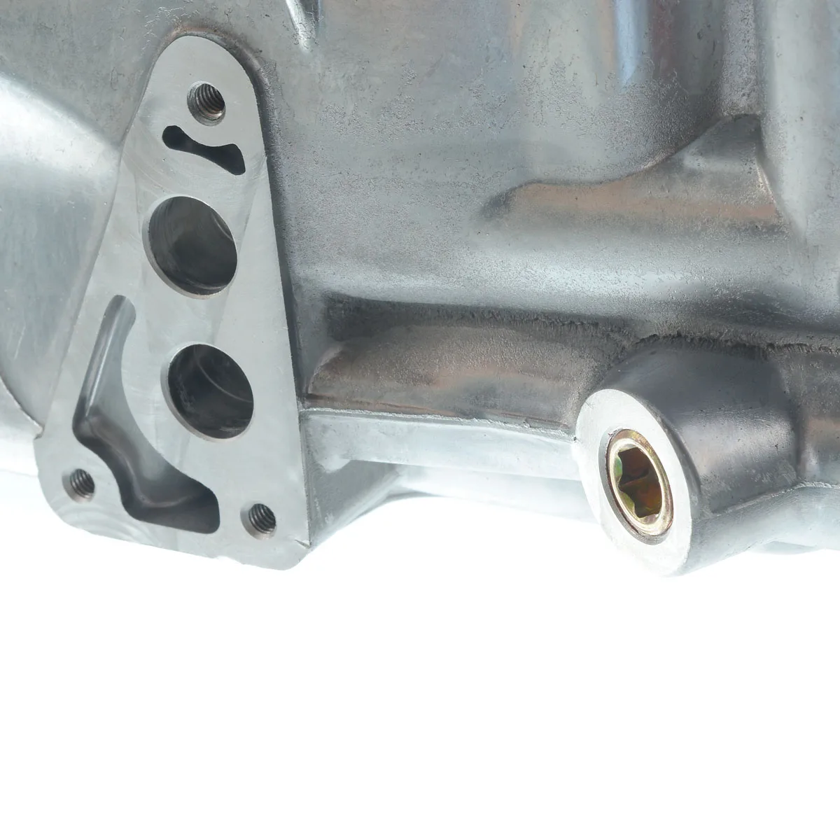 Масляная сковорода двигателя для Chrysler PT Cruiser 2003 2004 2005 2006 2007 2008 2009 2010 Dodge Neon l4