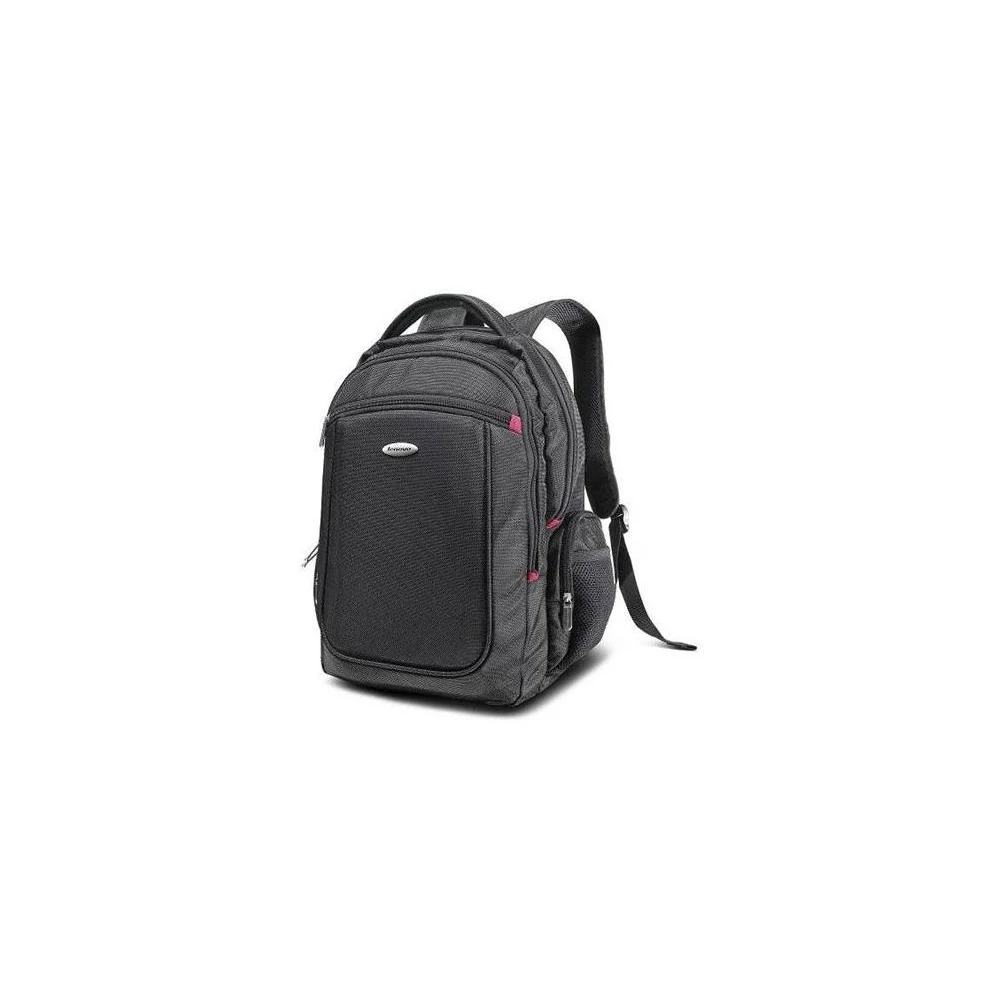 Computer &amp Office&gt&gtLaptop Accessories&gt&gtLaptop Bags Cases Backpack for laptop 15&quot Lenovo B5650 black polyester (888010315) |