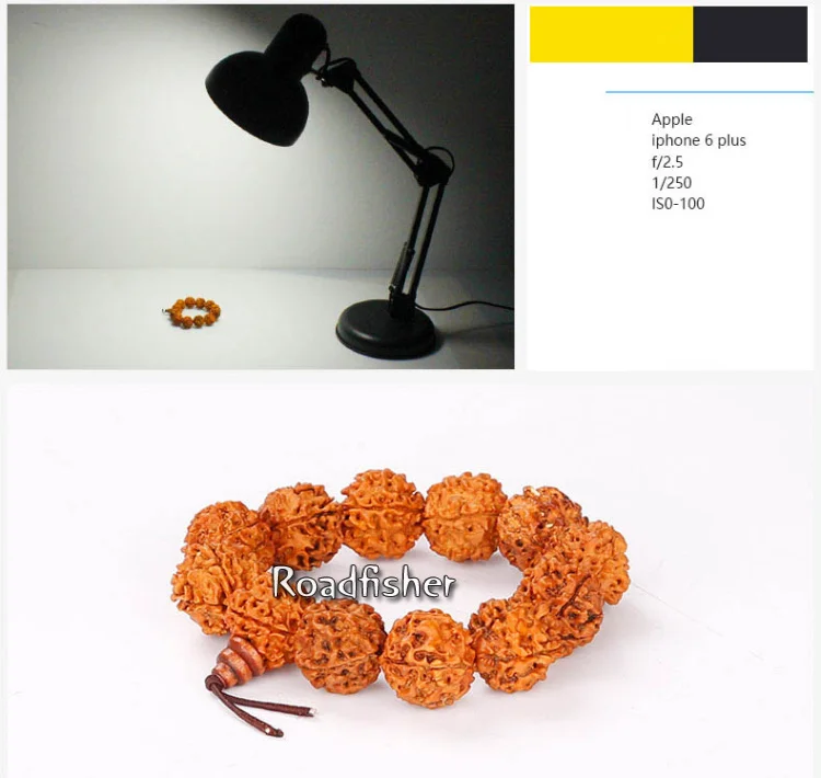 Photography desk light -11