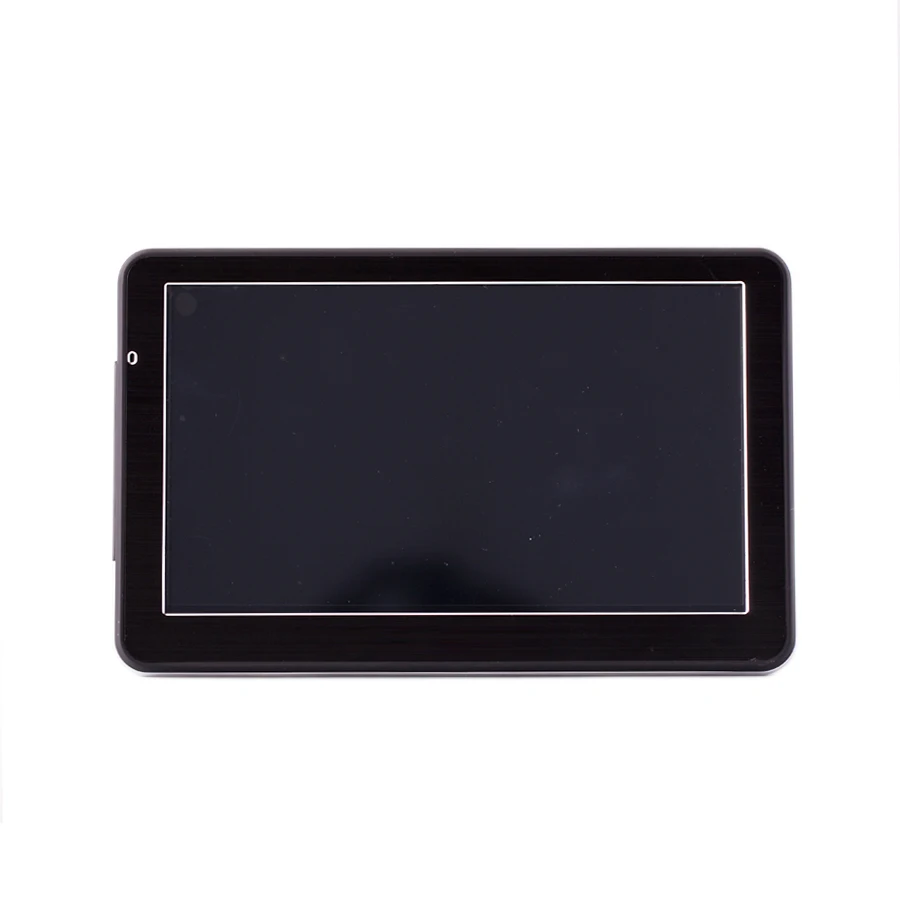 DVR Navigation