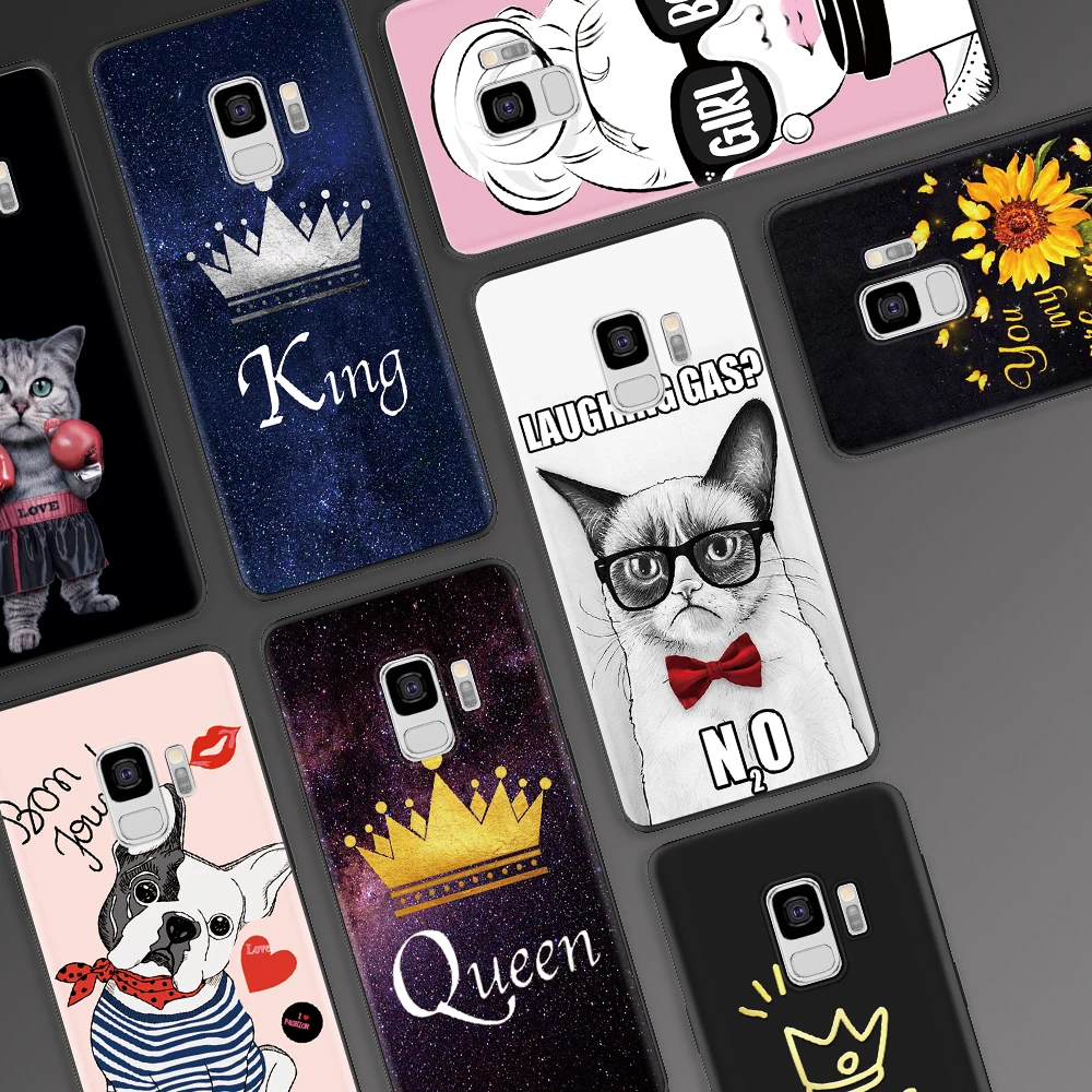 

Print Coque TPU For Samsung Galaxy Note 8 9 4 A40 A30 A50 A70 M10 M20 M30 J4 J8 J6 2018 Plus J7 J3 J5 Prime 2016 2017 2015 Case