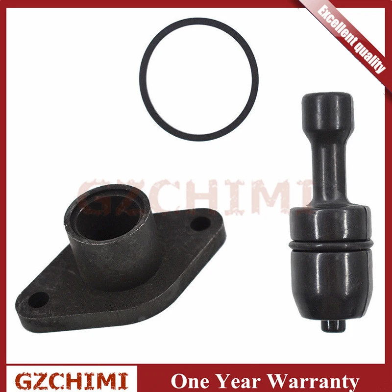 3913994/3919683 New Timing pin and housing for Dodge 5.9 12 valve Cummins