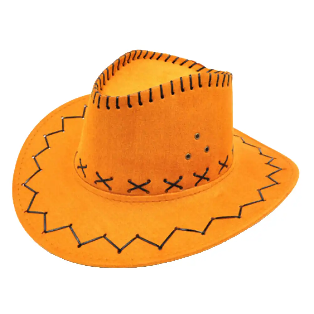 cowboy hats childrens party