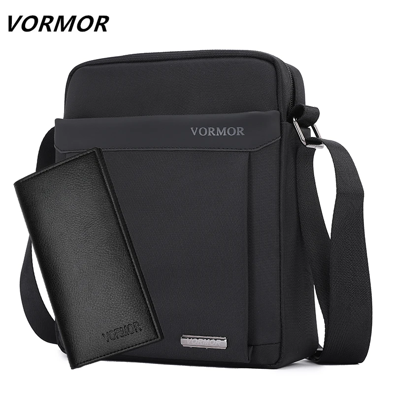 وصل جديد العلامة التجارية الفاخرة الرجال حقيبة ساعي خمر للماء أكسفورد حقيبة كتف وسيم crossbody حقيبة حقائب FreeShipping