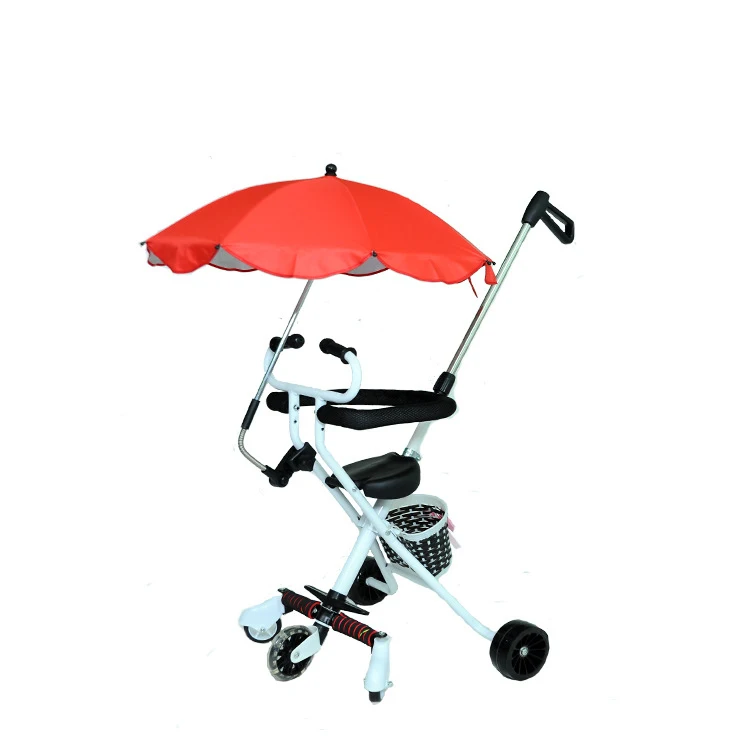 steelcraft pram 3 wheel