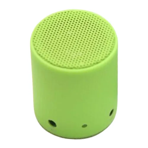 mini speaker with aux input