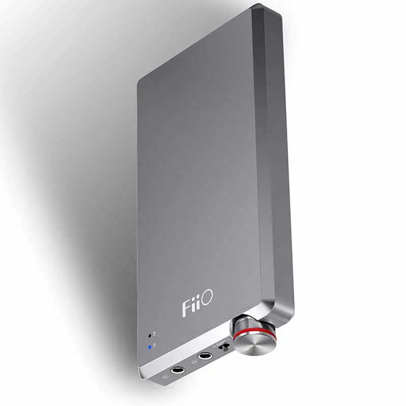 FIIO A5 FA5121 усилитель для наушников MUSES02 + LME49600 операционного усилителя комбо