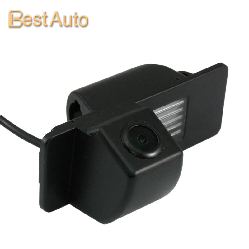 In Stock Free Shipping HD Car Parking Reversing Backup Camera for
