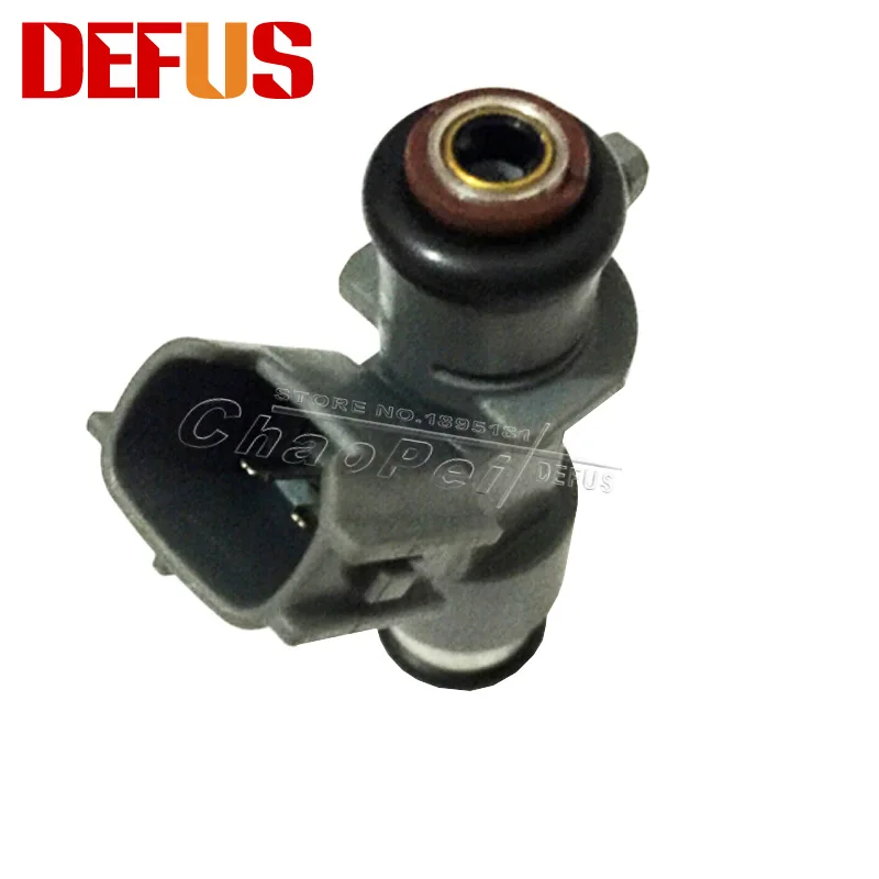 4 шт. Топливный инжектор 750cc Топ подающие форсунки для Ford Chevrolet Nissan Honda Toyota Racing E85 высокое высокопроизводительное сопло