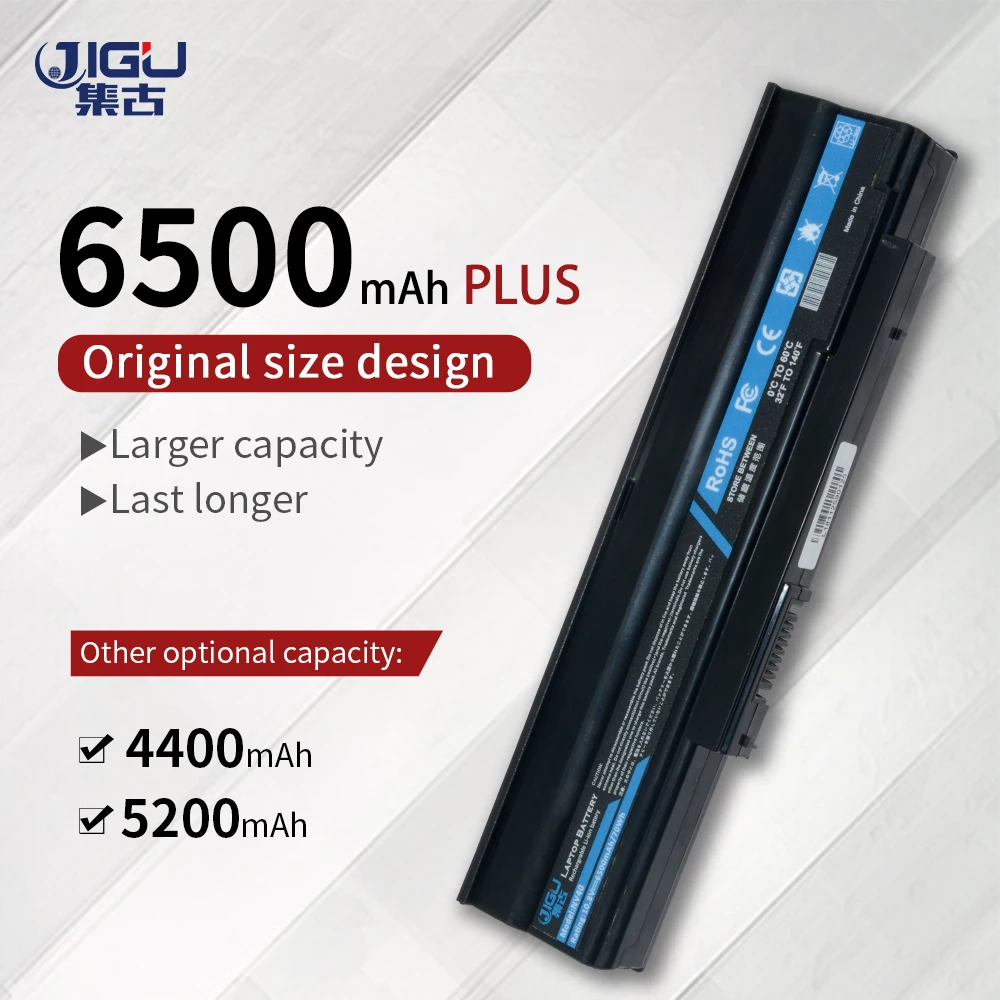 

JIGU Laptop Battery AS09C31 AS09C71 AS09C75 For Acer Extensa 5235 5635 5635G 5635ZG ZR6 5635Z For GateWay NV42 NV44 NV48