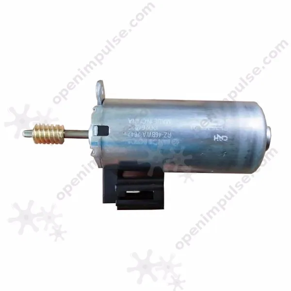 5 шт. высоким крутящим моментом длинная ось Магнитная Двигатель | Игрушки и хобби