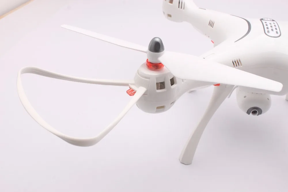 X8 PRO drones with camera hd gps professional quadcopter wifi camera 720p 09