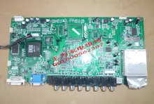 LC-TM4011 motherboard LC-TM3719 35008775 with LTA400WS-L02 screen