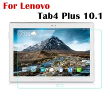 Tempered Glass For Lenovo Tab 4 Tab4 10 Plus TB-X704 Steel film Tablet Screen Protection Toughened Lenov Tab 4 10 TB-X304 Case