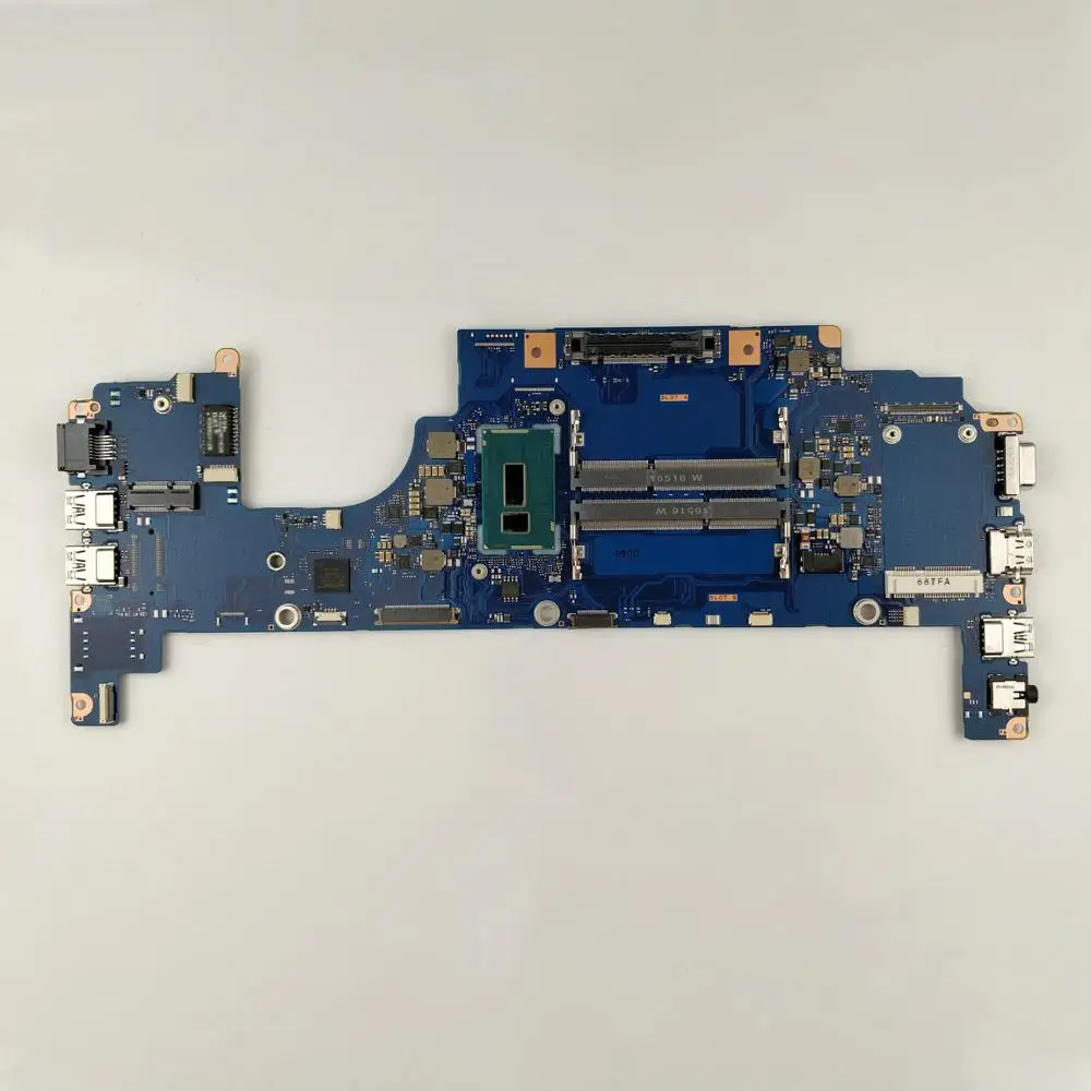 

FUX2SY1 A3927A w i7-5600U CPU UMA for Toshiba Portege Z30 Z30-T Notebook PC Laptop Motherboard Mainboard
