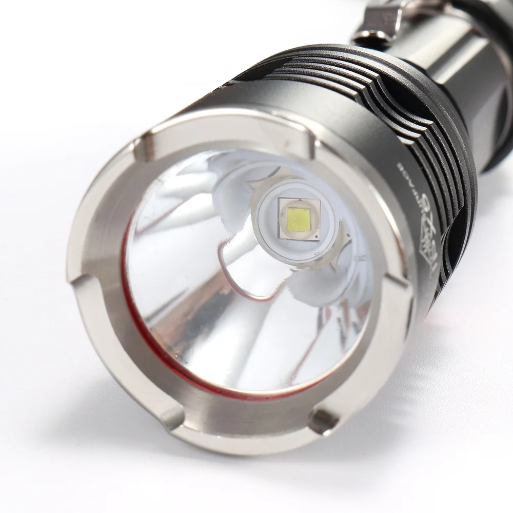 X960 L2 led flashlight (5)