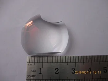 

projector lens plastic glass optical lens convex mirror for Vivitek D825m
