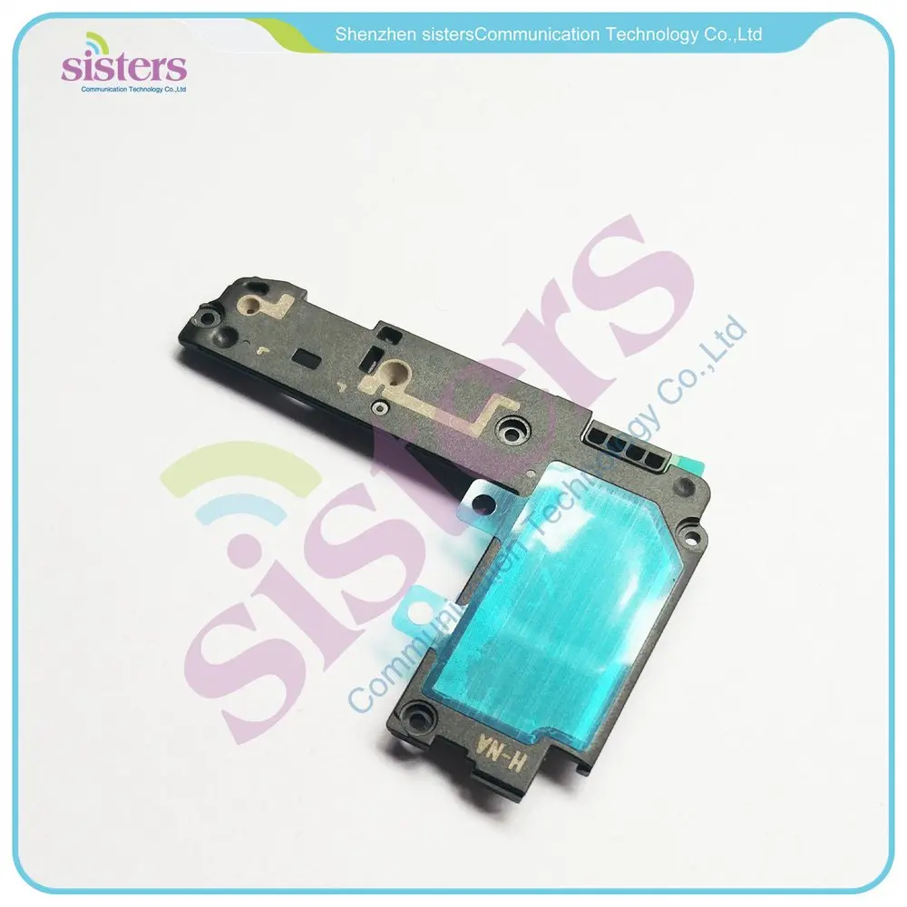 SAM0704 Wholesale Original Loudspeaker Loud Speaker Ringer + Housing Replacement Part For Samsung Galaxy S7 G930 G930A G930F G930C G930FD G930V  (4)