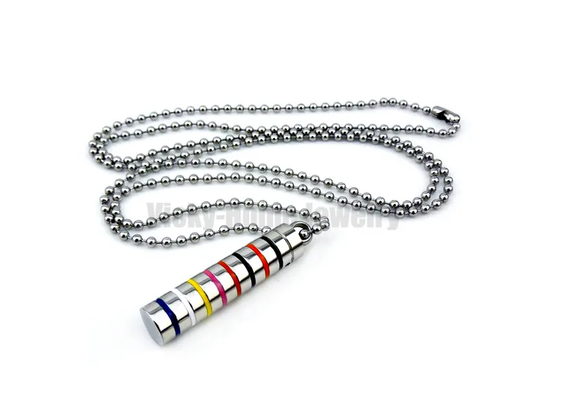 VH-PA002-4 Perfume Pendants
