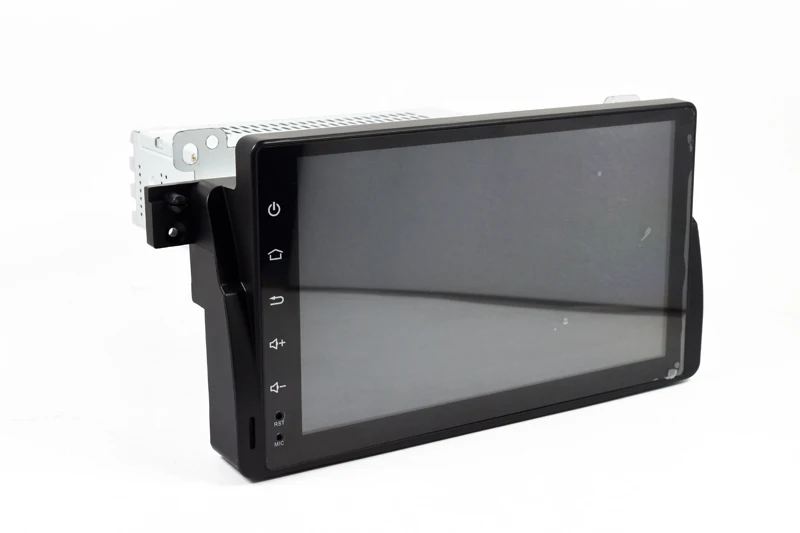 9inch ips 7.12 7.11 2gb ram ANDROID GPS  car dvd BMW E46 E38 E39 E53 X5,325 328 315 318,M3,M5 3 series dvd (3)