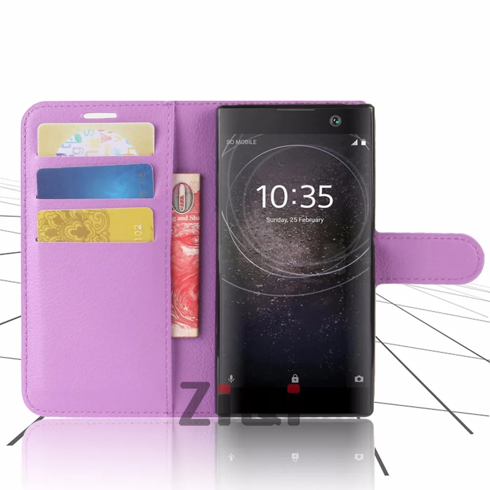 For Sony Xperia XA2  (24)