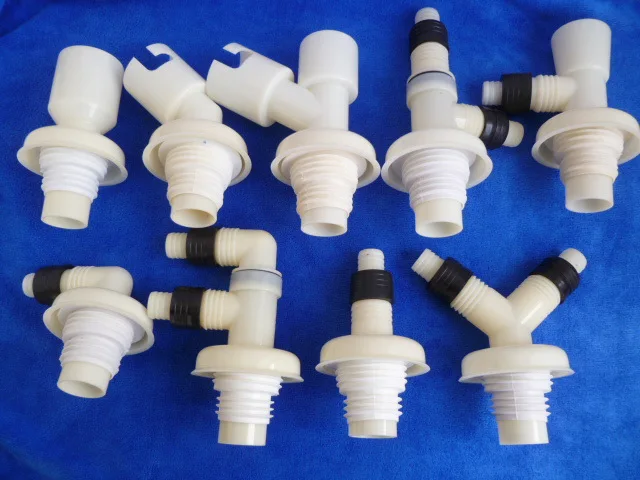 

Washing machine floor drain joint water deodorant tee elbow 50 40 pipe dual dual water pipe PVC pipe
