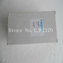 [SA] новые оригинальные специальные продажи FESTO мягкий пусковой клапан HE-D-MIDI Spot 170 682