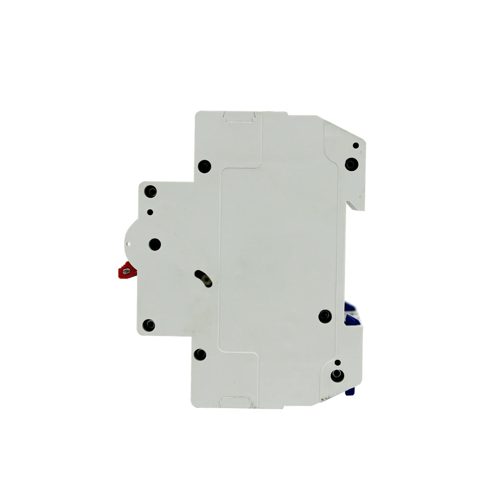  OPEN 4P 32A Remote Control Wifi Circuit Breaker /Smart Switch / support alexa and google home for S - 32999580731