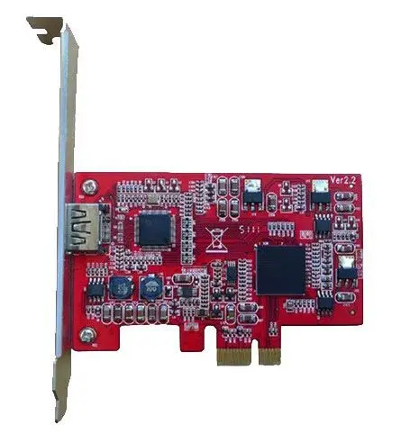 HD887 capture card