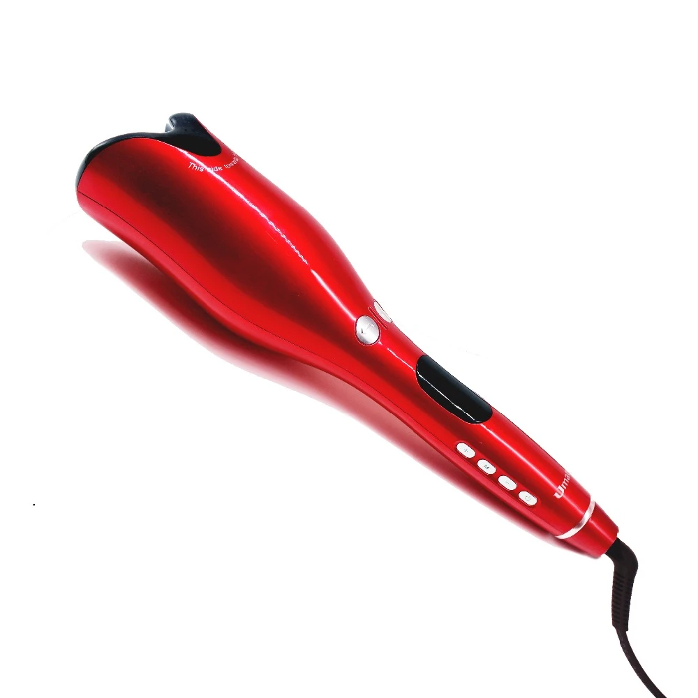 air curler spin n curl