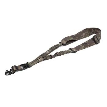 

PPT Tactical Rifle Sling AT Color Nylon 78 To 87CM Length Gun Sling Outdoor Accessory PP13-0055