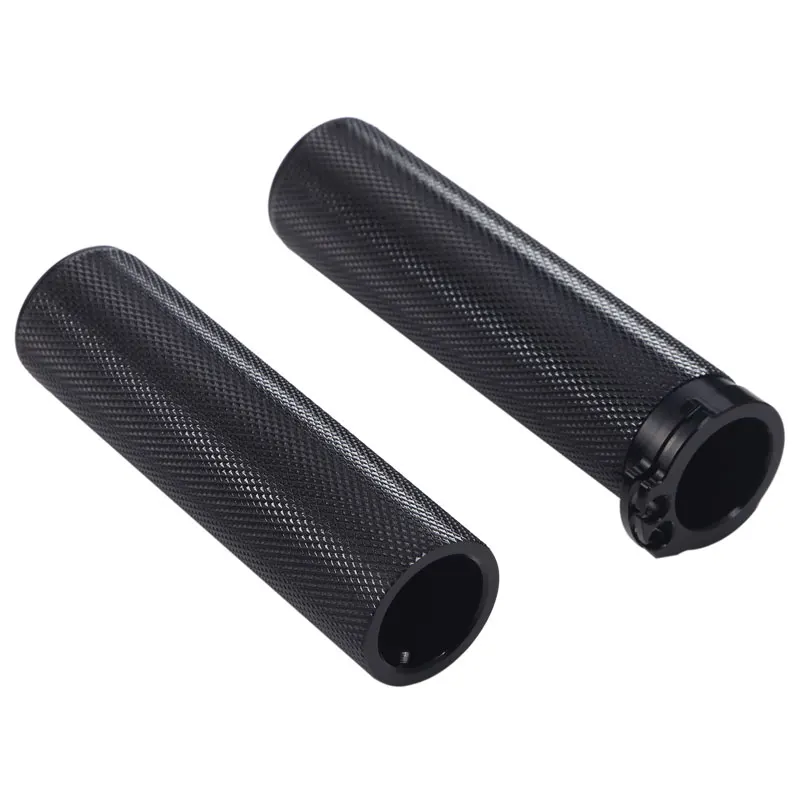 Nordson Grip CNC Edge Motorcycle Handle High Quality Dirt Pit Bike Motocross 1 25MM Handlebar Hand Grips Brake Hands