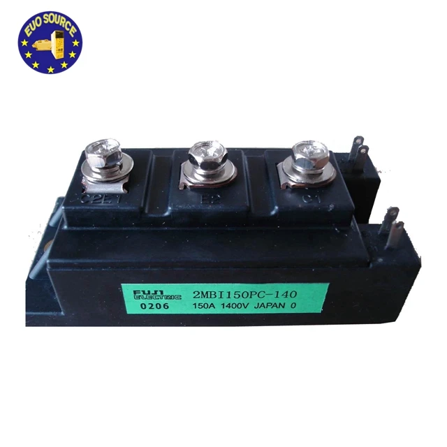 

IGBT power module 2MBI150PC-140