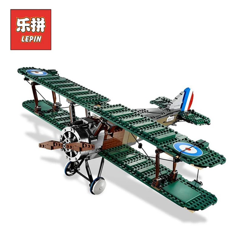 

In Stock Lepin Set 21021 953Pcs Technic Series Figures Camel Fighter Model Building Kits Blocks Bricks Educational Toy Gift10226