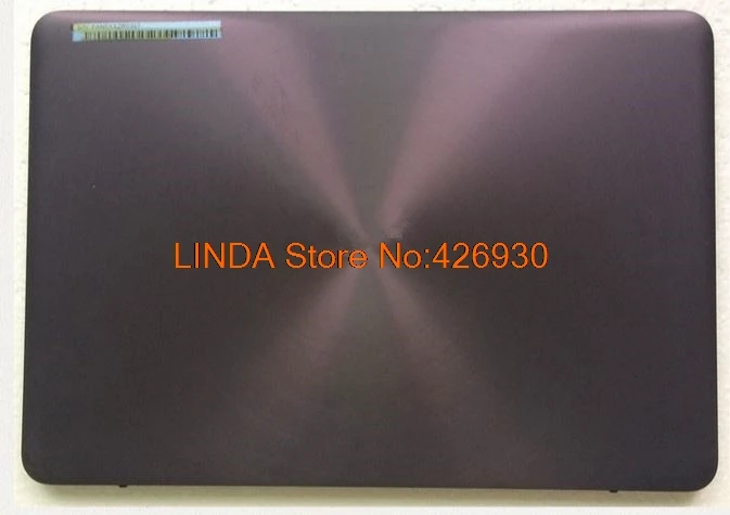 

Laptop LCD Module(LCD Display Screen+Cover+Front Bezel+Cable+Hinge) For ASUS UX305 UX305FA UX305LA Dark brown 13.3