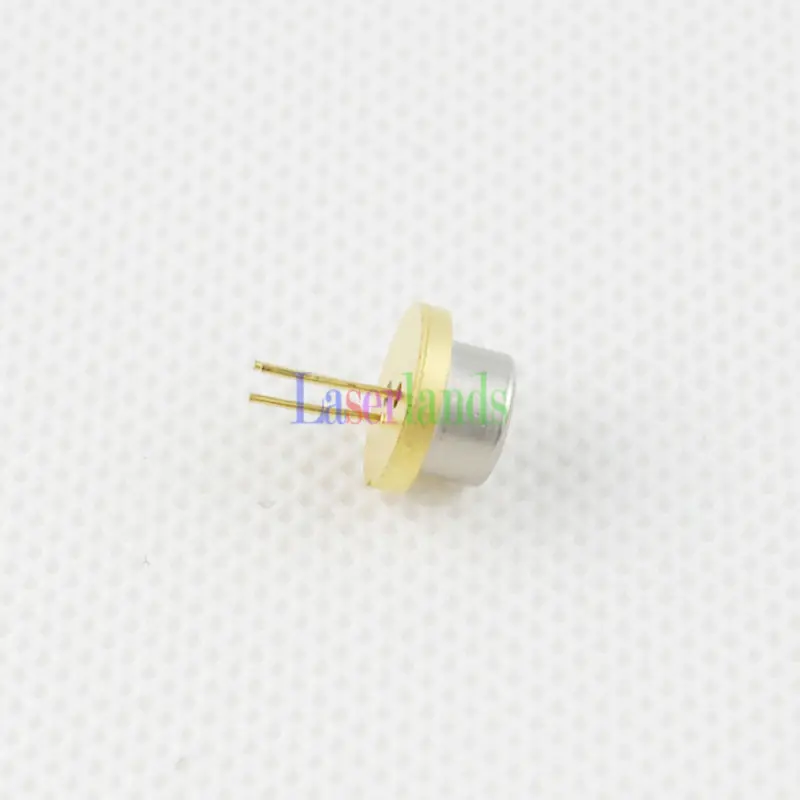 

QSI LAB-use 9.0mm 500mW 808nm/810nm IR Infrared Laser Diode LD TO5 no PD