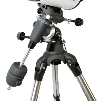 Cheap BOSMA boguan EM45 equatorial Telescope Tripod three stainless steel fittings for astronomical imaging HD