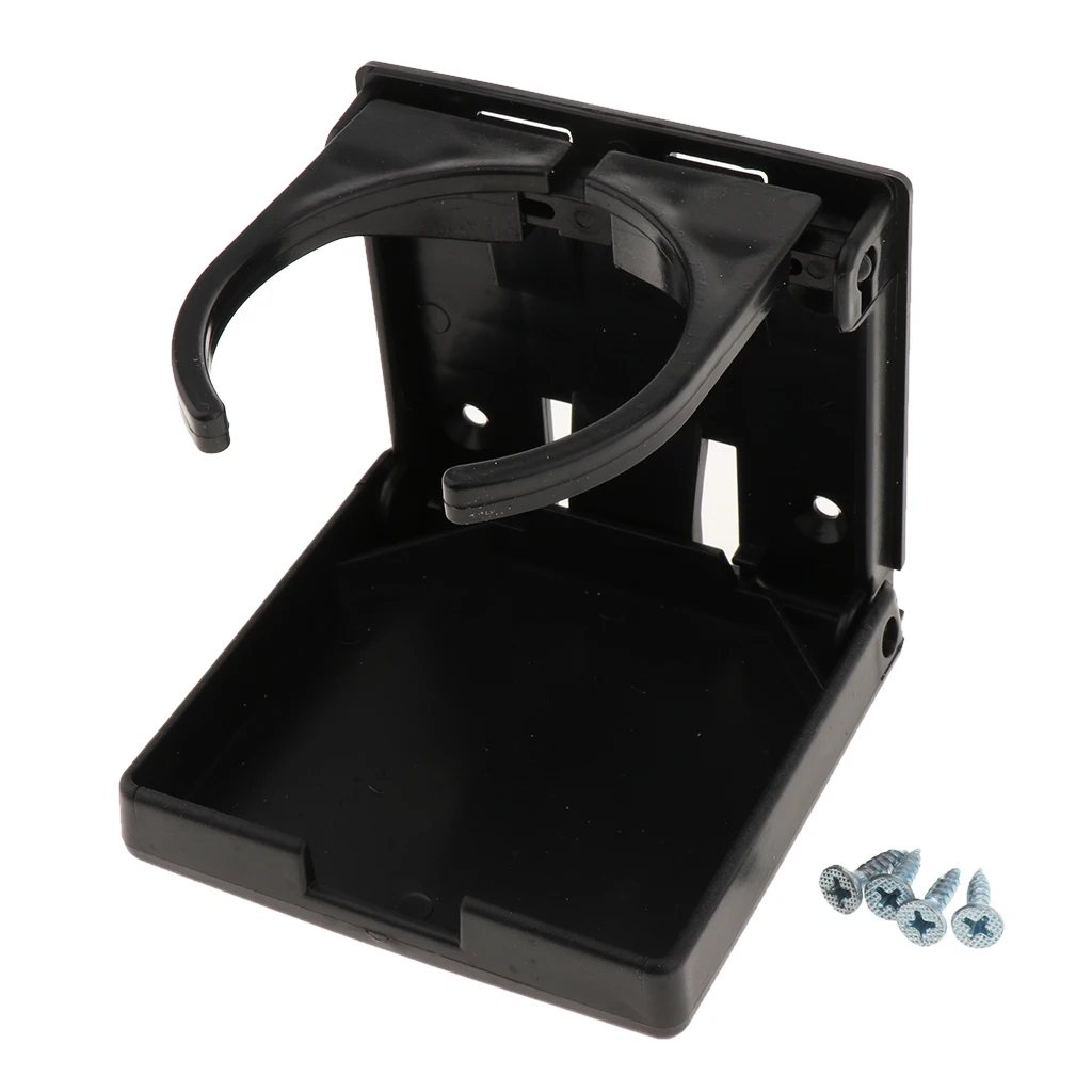 Adjustable Drink Holder- Can Hold Mugs, Large Drinks, Bottle or Can Holder for Cars, Trucks, RVs