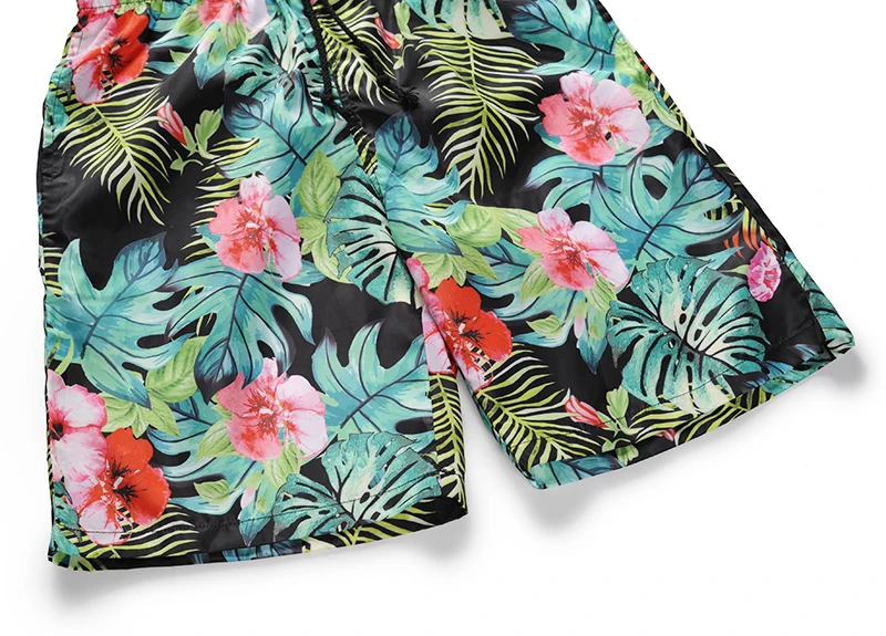 New Print Shorts Men Summer Breathable Men Board Shorts Swimming Shorts Flower Surfing Trousers Man Shorts Running Pant New Print Shorts Men Summer Breathable Men Board Shorts Swimming Shorts Flower Surfing Trousers Man Shorts Running Pant