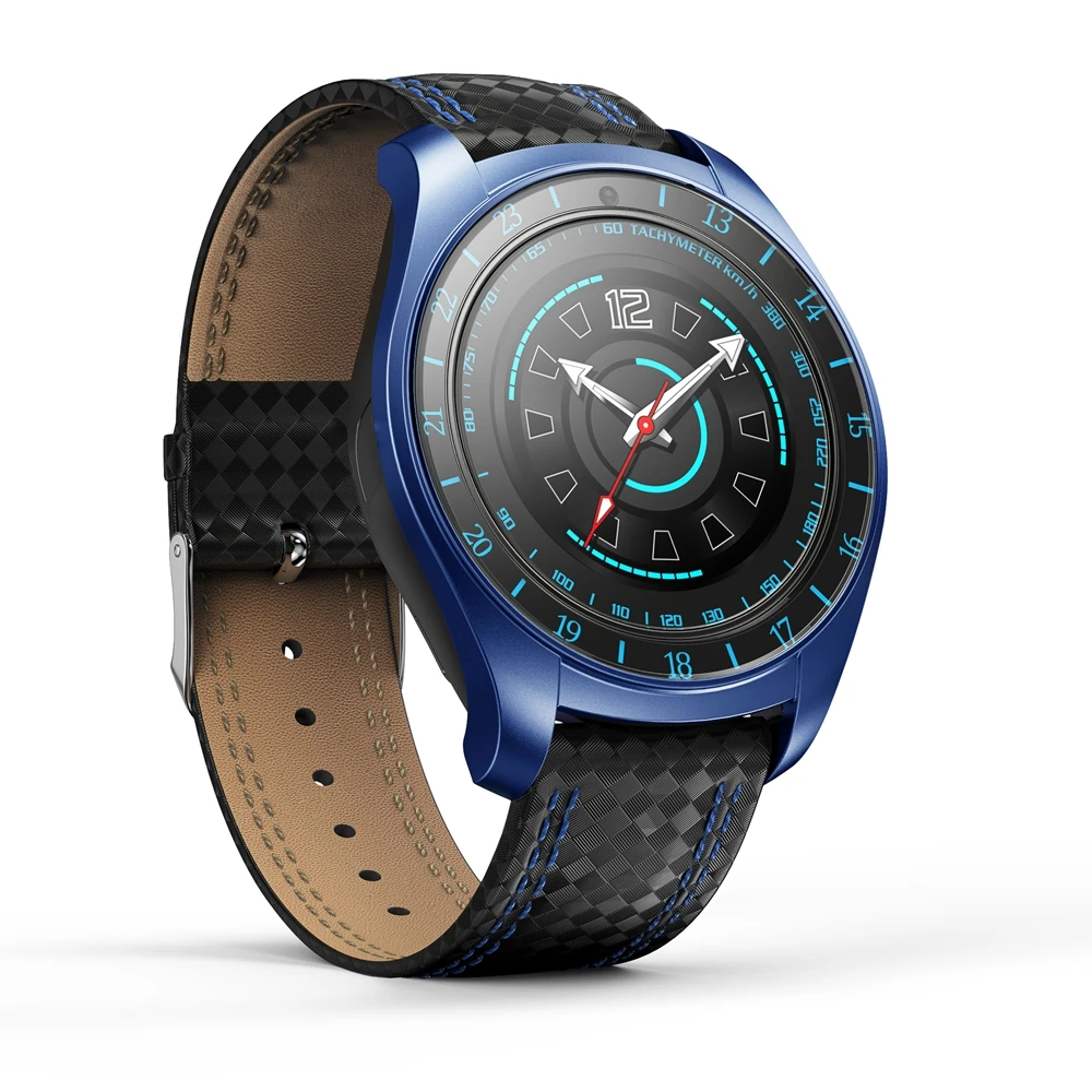 upcoming mi watch