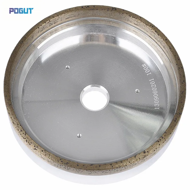 HIGH QUALITY Diamond Grinding Wheel 150*5*12, Abrasive wheel for glass